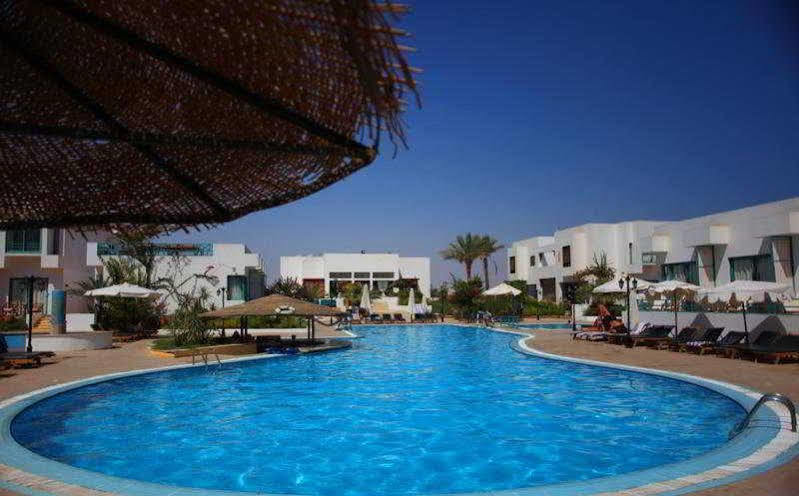 Badawia Sharm Resort Exterior photo