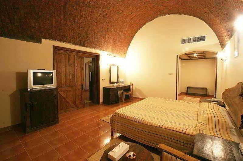 Badawia Sharm Resort Exterior photo