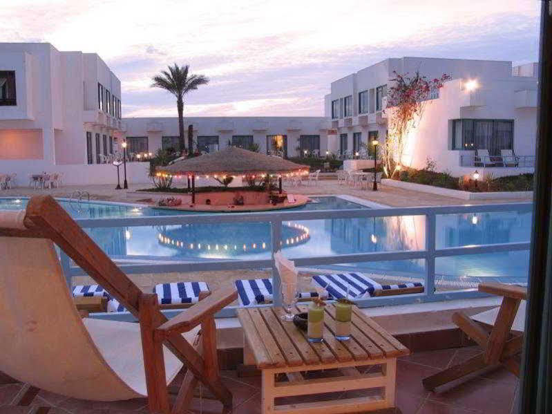 Badawia Sharm Resort Exterior photo